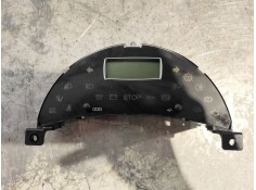 Recambio de cuadro instrumentos para lancia phedra (180) 2.2 jtd 16v emblema referencia OEM IAM 1488702080  