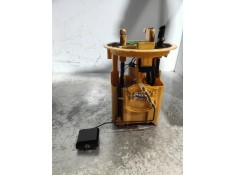 Recambio de bomba combustible para lancia phedra (180) 2.2 jtd 16v emblema referencia OEM IAM 1489085080 220222015008 