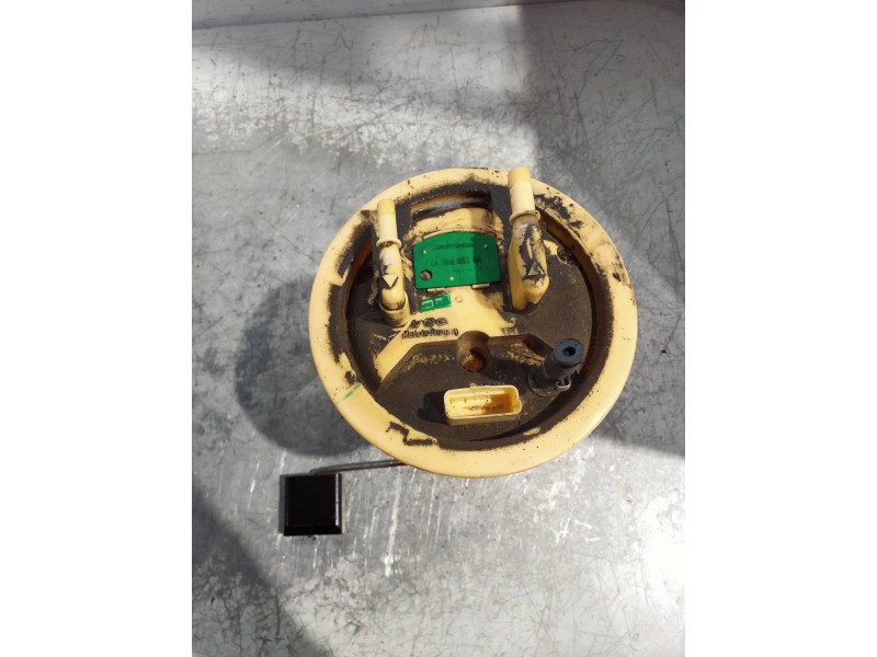 Recambio de bomba combustible para lancia phedra (180) 2.2 jtd 16v emblema referencia OEM IAM 1489085080 220222015008 