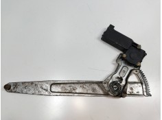 Recambio de elevalunas delantero izquierdo para citroen ax 1.1 referencia OEM IAM   3P 2