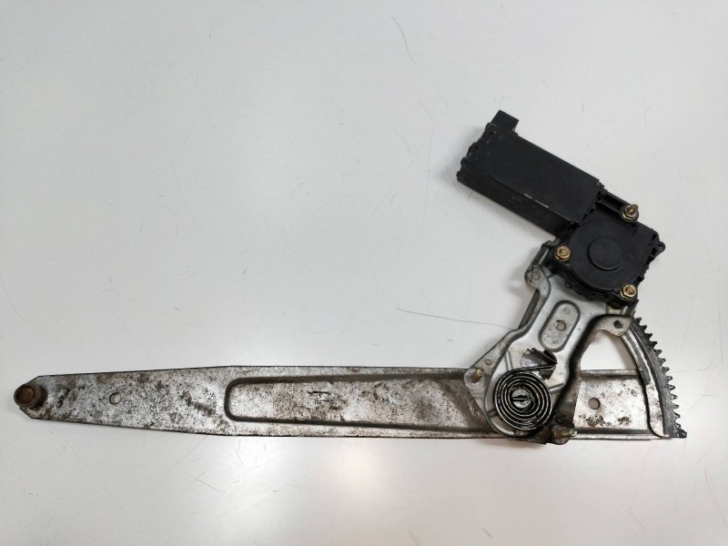Recambio de elevalunas delantero izquierdo para citroen ax 1.1 referencia OEM IAM   3P