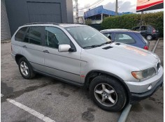 bmw x5 (e53) del año 2002