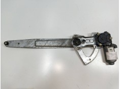 Recambio de elevalunas delantero derecho para citroen ax 1.1 referencia OEM IAM   3P 2