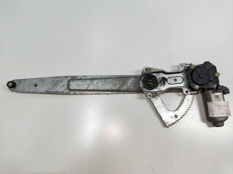 Recambio de elevalunas delantero derecho para citroen ax 1.1 referencia OEM IAM   3P