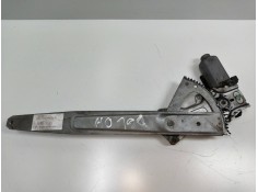 Recambio de elevalunas delantero derecho para citroen ax 1.4 diesel (k9a) referencia OEM IAM   3P