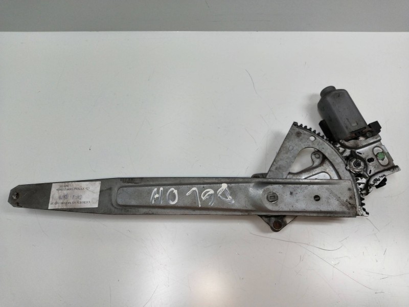 Recambio de elevalunas delantero derecho para citroen ax 1.4 diesel (k9a) referencia OEM IAM   3P