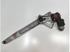 Recambio de elevalunas delantero derecho para citroen ax 1.4 diesel (k9a) referencia OEM IAM   3P 2