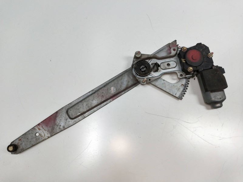 Recambio de elevalunas delantero derecho para citroen ax 1.4 diesel (k9a) referencia OEM IAM   3P