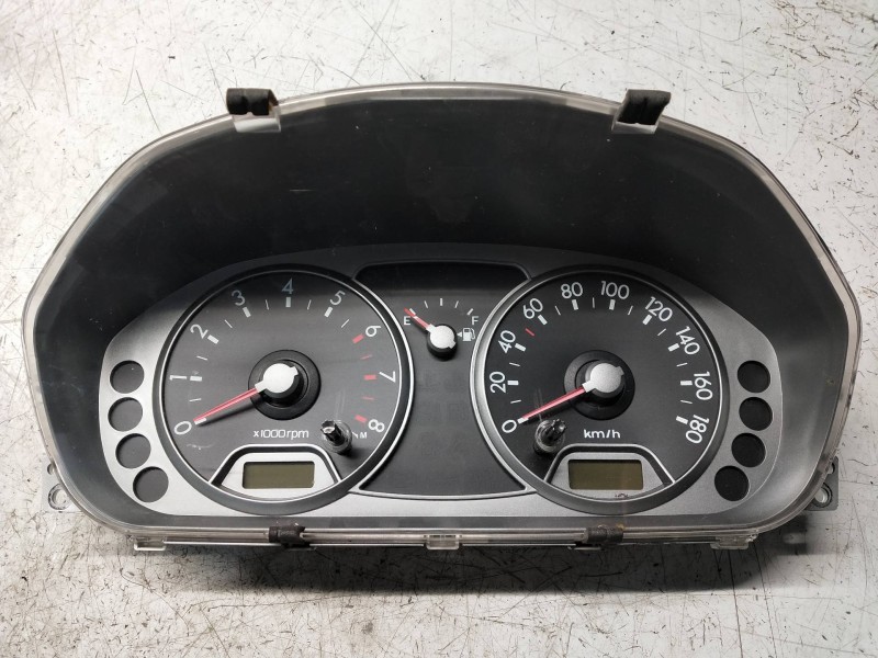 Recambio de cuadro instrumentos para kia picanto 1.1 ex referencia OEM IAM 94007071503H 20060519 11000956200K