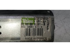 Recambio de motor limpia trasero para renault laguna ii (bg0) authentique referencia OEM IAM 8200001891B 53013412  2