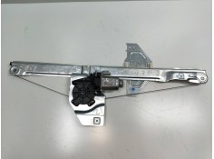 Recambio de elevalunas delantero derecho para citroen berlingo cuadro referencia OEM IAM 402104B  5P