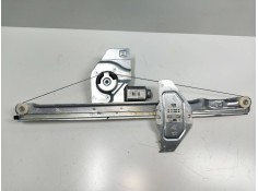 Recambio de elevalunas delantero derecho para citroen berlingo cuadro referencia OEM IAM 402104B  5P 2