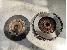 Recambio de kit embrague para lancia phedra (180) 2.2 jtd 16v emblema referencia OEM IAM 9639847880  