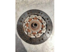 Recambio de kit embrague para lancia phedra (180) 2.2 jtd 16v emblema referencia OEM IAM 9639847880   2