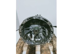 Recambio de caja cambios para mercedes vito kasten (639) 113 cdi extralang (639.605) referencia OEM IAM 9062605100 711680 001225