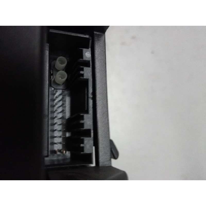 Recambio de cuadro instrumentos para bmw serie 7 (e65/e66) 3.6 v8 32v cat referencia OEM IAM 62116925320 110080103039 