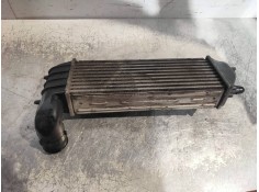Recambio de intercooler para lancia phedra (180) 2.2 jtd 16v emblema referencia OEM IAM 870229H 1489396080 VALEO 2