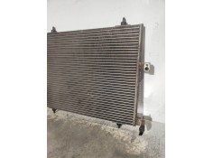 Recambio de condensador / radiador aire acondicionado para lancia phedra (180) 2.2 jtd 16v emblema referencia OEM IAM 870231R 14 2