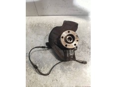 Recambio de mangueta delantera derecha para lancia phedra (180) 2.2 jtd 16v emblema referencia OEM IAM   