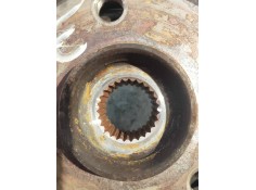 Recambio de mangueta delantera derecha para lancia phedra (180) 2.2 jtd 16v emblema referencia OEM IAM    2