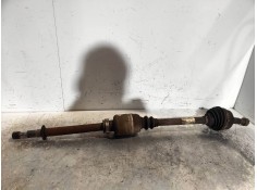 Recambio de transmision delantera derecha para lancia phedra (180) 2.2 jtd 16v emblema referencia OEM IAM 1485695080  