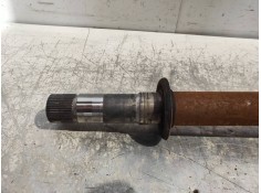 Recambio de transmision delantera derecha para lancia phedra (180) 2.2 jtd 16v emblema referencia OEM IAM 1485695080   2