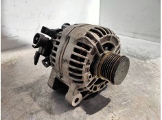 Recambio de alternador para lancia phedra (180) 2.2 jtd 16v emblema referencia OEM IAM 0124525035 9646321880 BOSCH