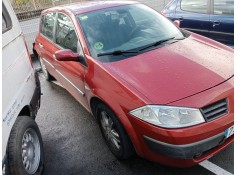 renault megane ii berlina 5p del año 2005