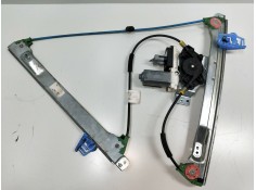 Recambio de elevalunas delantero derecho para citroen c2 1.1 referencia OEM IAM 36119604 7746004506 3P