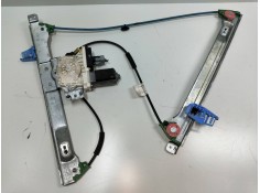 Recambio de elevalunas delantero derecho para citroen c2 1.1 referencia OEM IAM 36119604 7746004506 3P 2