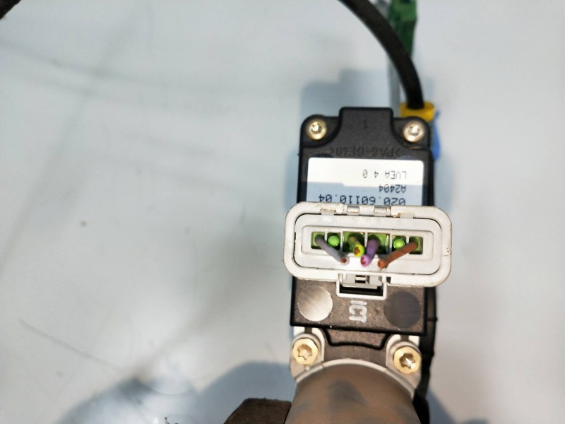 Recambio de elevalunas delantero derecho para citroen c2 1.1 referencia OEM IAM 36119604 7746004506 3P Recambio de elevalunas delantero derecho para citroen c2 1.1 referencia OEM IAM 36119604 7746004506 3P