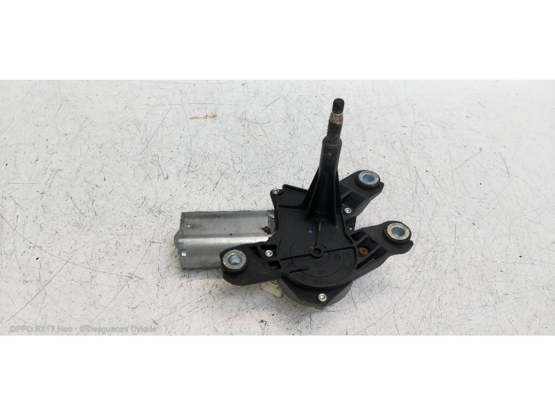 Recambio de motor limpia trasero para renault laguna ii (bg0) authentique referencia OEM IAM 8200001891B 53013412 