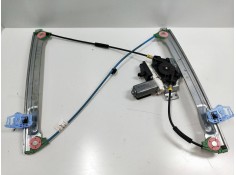 Recambio de elevalunas delantero derecho para citroen c2 1.4 hdi referencia OEM IAM 36137604 7746018800 3P