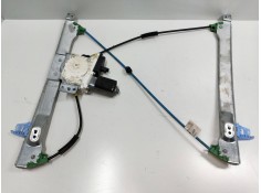 Recambio de elevalunas delantero derecho para citroen c2 1.4 hdi referencia OEM IAM 36137604 7746018800 3P 2