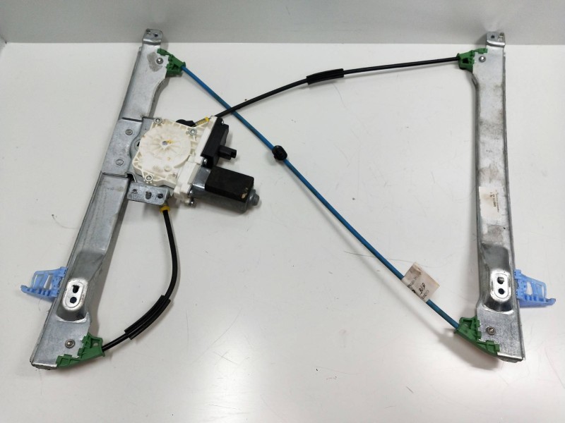 Recambio de elevalunas delantero derecho para citroen c2 1.4 hdi referencia OEM IAM 36137604 7746018800 3P Recambio de elevalunas delantero derecho para citroen c2 1.4 hdi referencia OEM IAM 36137604 7746018800 3P