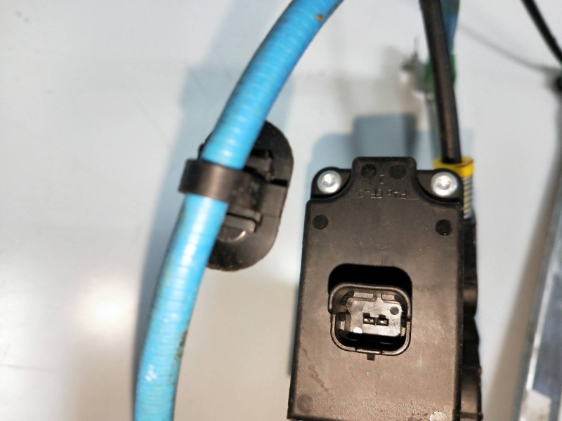 Recambio de elevalunas delantero derecho para citroen c2 1.4 hdi referencia OEM IAM 36137604 7746018800 3P Recambio de elevalunas delantero derecho para citroen c2 1.4 hdi referencia OEM IAM 36137604 7746018800 3P