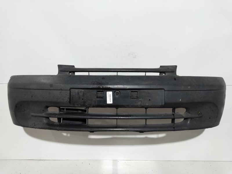 Recambio de paragolpes delantero para renault kangoo (f/kc0) alize referencia OEM IAM    Recambio de paragolpes delantero para renault kangoo (f/kc0) alize referencia OEM IAM