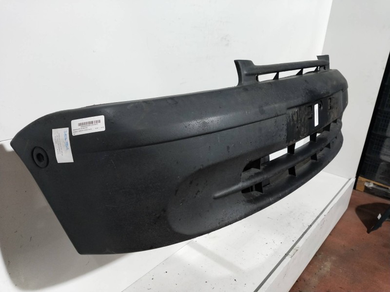 Recambio de paragolpes delantero para renault kangoo (f/kc0) alize referencia OEM IAM    Recambio de paragolpes delantero para renault kangoo (f/kc0) alize referencia OEM IAM
