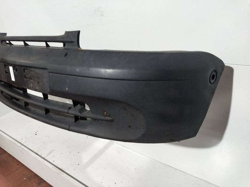 Recambio de paragolpes delantero para renault kangoo (f/kc0) alize referencia OEM IAM    Recambio de paragolpes delantero para renault kangoo (f/kc0) alize referencia OEM IAM