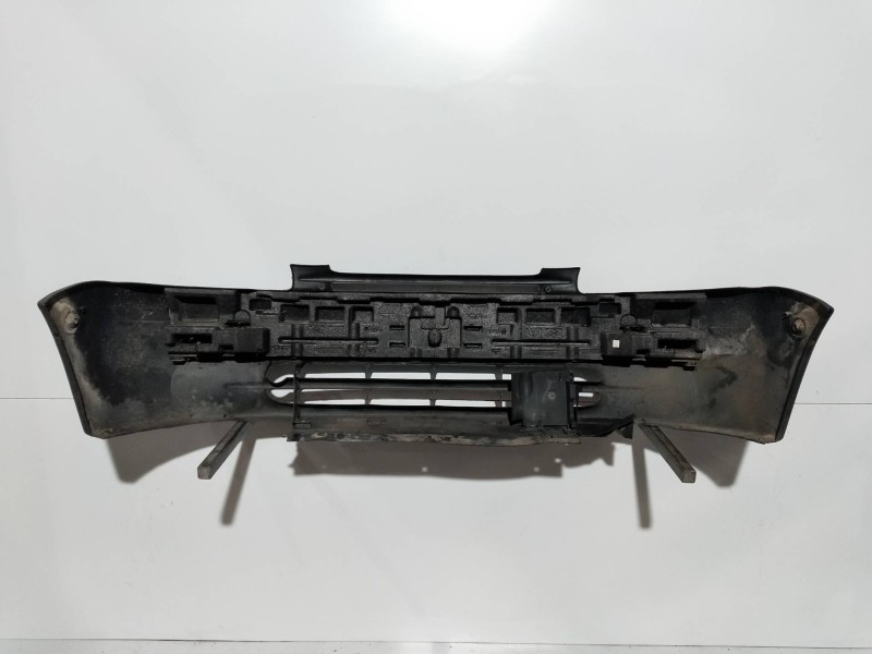 Recambio de paragolpes delantero para renault kangoo (f/kc0) alize referencia OEM IAM    Recambio de paragolpes delantero para renault kangoo (f/kc0) alize referencia OEM IAM