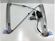 Recambio de elevalunas delantero derecho para citroen c2 1.1 referencia OEM IAM 36119604 7746004506 3P