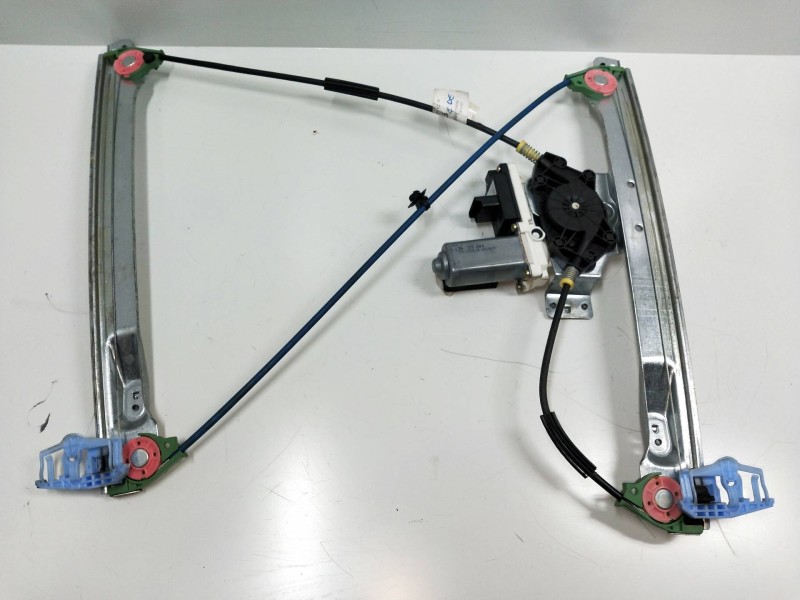 Recambio de elevalunas delantero derecho para citroen c2 1.1 referencia OEM IAM 36119604 7746004506 3P Recambio de elevalunas delantero derecho para citroen c2 1.1 referencia OEM IAM 36119604 7746004506 3P