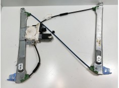 Recambio de elevalunas delantero derecho para citroen c2 1.1 referencia OEM IAM 36119604 7746004506 3P 2