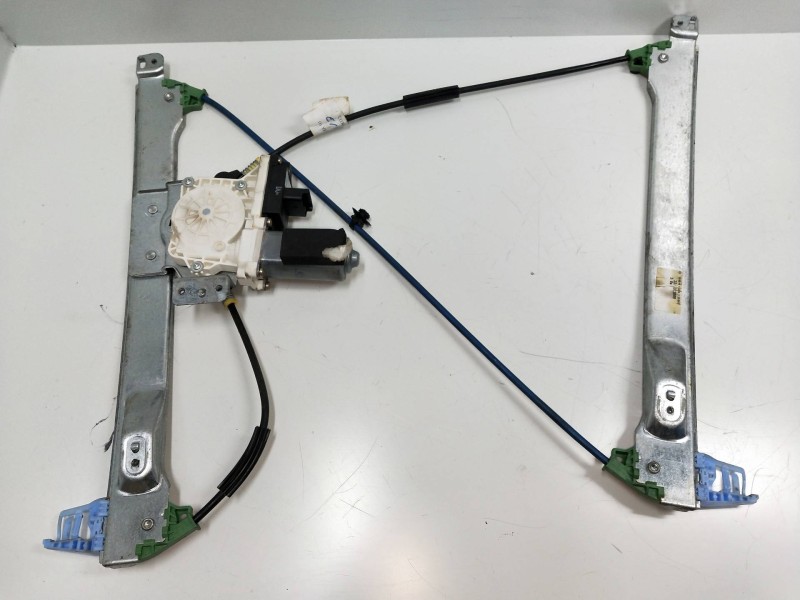 Recambio de elevalunas delantero derecho para citroen c2 1.1 referencia OEM IAM 36119604 7746004506 3P Recambio de elevalunas delantero derecho para citroen c2 1.1 referencia OEM IAM 36119604 7746004506 3P