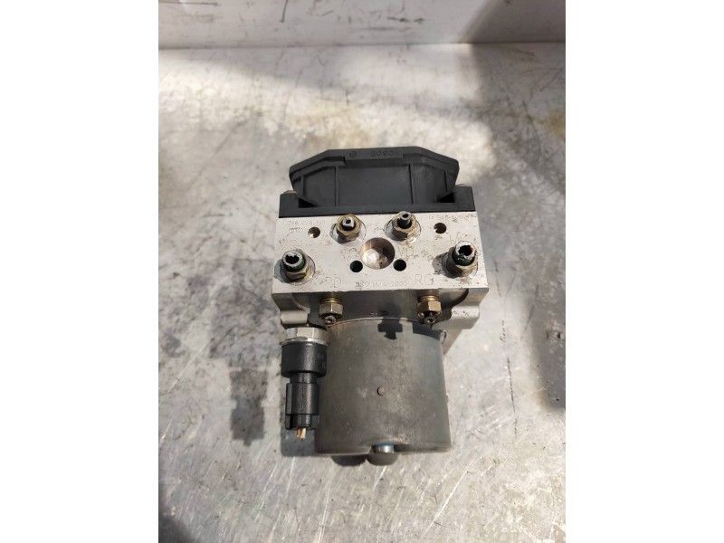 Recambio de abs para lancia phedra (180) 2.2 jtd 16v emblema referencia OEM IAM 0265225165 1494680080 0265950075 BOSCH