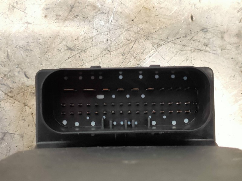 Recambio de abs para lancia phedra (180) 2.2 jtd 16v emblema referencia OEM IAM 0265225165 1494680080 0265950075 BOSCH