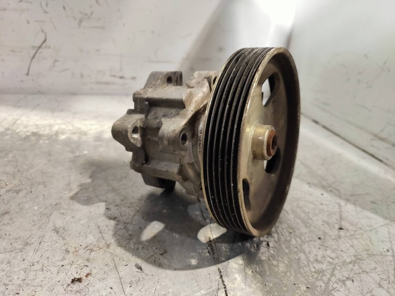 Recambio de bomba direccion para lancia phedra (180) 2.2 jtd 16v emblema referencia OEM IAM 9647983580 7692955188 