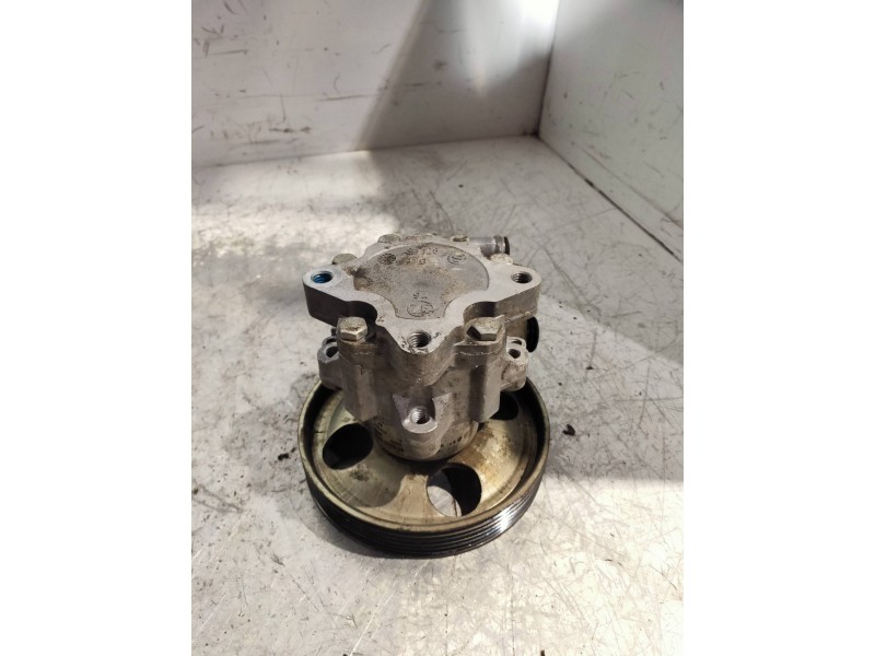 Recambio de bomba direccion para lancia phedra (180) 2.2 jtd 16v emblema referencia OEM IAM 9647983580 7692955188 