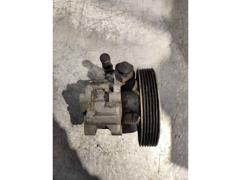 Recambio de bomba direccion para lancia phedra (180) 2.2 jtd 16v emblema referencia OEM IAM 9647983580 7692955188 