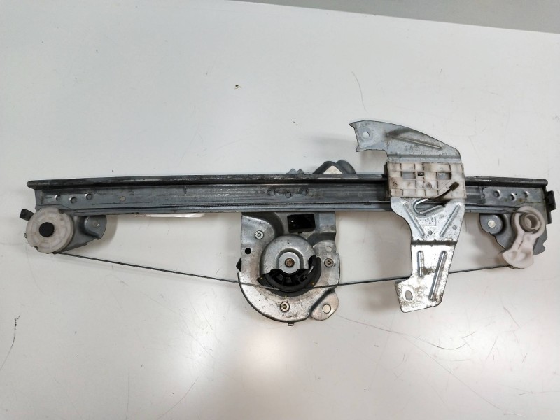 Recambio de elevalunas delantero izquierdo para citroen c1 1.0 cat (384f) referencia OEM IAM   5P